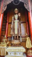 Berg Doi Suthep