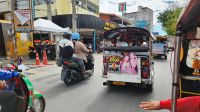 Tuk-Tuk Tour durch Chiang Mai