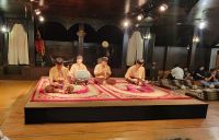 Khantoke Dinner in Chiang Mai 