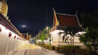 Wat Phra Si Rattana Mahathat in Phitsanulok
