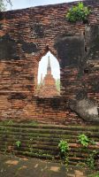 Wat Phra Si Sanphet