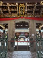 Thian Hock Ken Temple Singapur