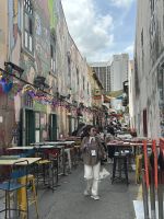 Arabisches Viertel Singapur