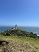 Leuchtturm Cape Reinga