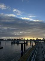 Sonnenaufgang Tairua