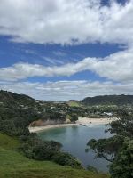 Hereheretaura Pa Short Walk