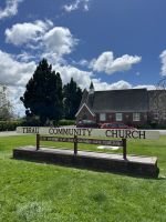 Tirau Community Church