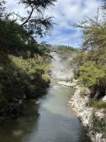 Wai-O-Tapu Thermal Wonderland