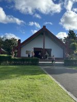 Te Aronui a Rua Meeting House 