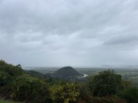 Te Ponanga Sattle View Point