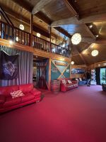 Skotel Alpine Resort Tongariro National Park