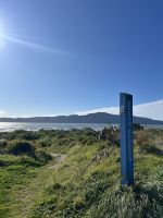 Strandspaziergang Paraparaumu