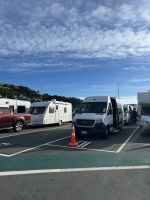 Fähranleger Wellington