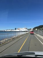 Interislander Fähre