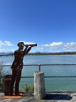 Hokitika Ward Lookout