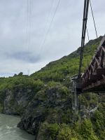 Kawarau Suspension Bridge