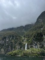 Milford Sound