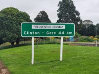 Presidential Highway