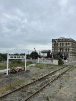 Oamaru