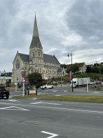 Zentrum von Oamaru