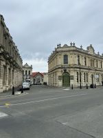 Harbour Street Oamaru