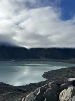 Abel Tasman Gletschersee