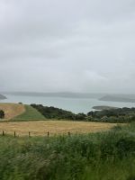Akaroa Lookout