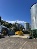 Silo-Hotel in Little River