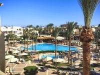 Willkommen am Roten Meer, Jaz Makadi Star Hotel