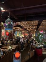 Monsoon Poon Wellington