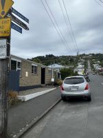 Baldwin Street Dunedin