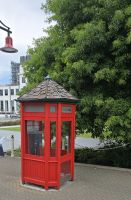 Impressionen von Christchurch (3)