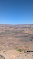 Fish River Canyon