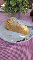 Apfelkuchen in Helmerinhausen