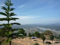 Mit dem Jepp zum Aussichtspunkt- Dorf bei Da Lat (15)
