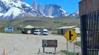 Torres del Paine Nationalpark, Chile, Süd-Patagonien