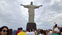 Rio de Janeiro - Corcovado