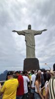 Rio de Janeiro - Corcovado