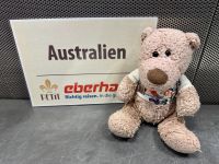 1. Tag: Aufbruch mit Max vom Flughafen Frankfurt nach Australien via Singapur