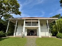 3. Tag: Stadtrundfahrt durch Singapur – Nationaler Orchideengarten im Botanischen Garten