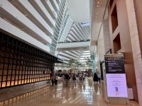 3. Tag: Stadtrundfahrt durch Singapur – Marina Bay Sands Hotel