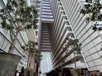 3. Tag: Stadtrundfahrt durch Singapur – Marina Bay Sands Hotel