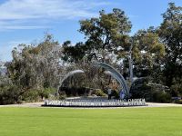 4. Tag: Ankunft in Westaustralien – Stadtrundfahrt in Perth – Botanischer Garten im Kings Park