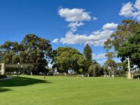 4. Tag: Ankunft in Westaustralien – Stadtrundfahrt in Perth – Im Kings Park