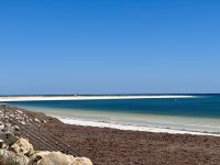 5. Tag: Ausflug in den Norden – Mittagspause in Cervantes