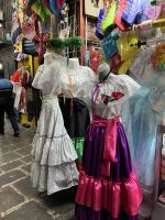 Markthalle San José