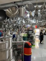 Markthalle San José