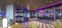 Inside Noordam (2)