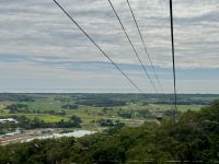 13. Tag: Tagesausflug nach Kuranda – Mit der Seilbahn über den Regenwald nach Kuranda
