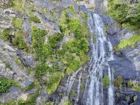 13. Tag: Tagesausflug nach Kuranda – Fahrt mit der Kuranda Scenic Railway – An den Stoney Creek Falls